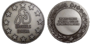 eureka_2006_silver_medal